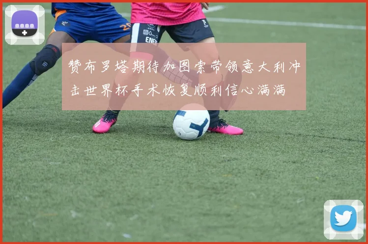 赞布罗塔期待加图索带领意大利冲击世界杯手术恢复顺利信心满满