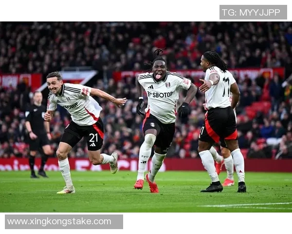 曼联客战伦敦27场仅获4胜3胜富勒姆1胜水晶宫