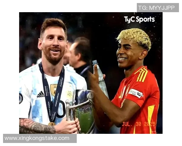 梅西的对手们只能通过犯规来阻止他亚马尔尚未具备这样的能力 梅西的对手们只能通过犯规来阻止他亚马尔尚未具备这样的能力