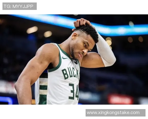 迈尔斯特纳赞扬字母哥实力非凡幸与其并肩作战感到荣幸 迈尔斯特纳赞扬字母哥实力非凡幸与其并肩作战感到荣幸