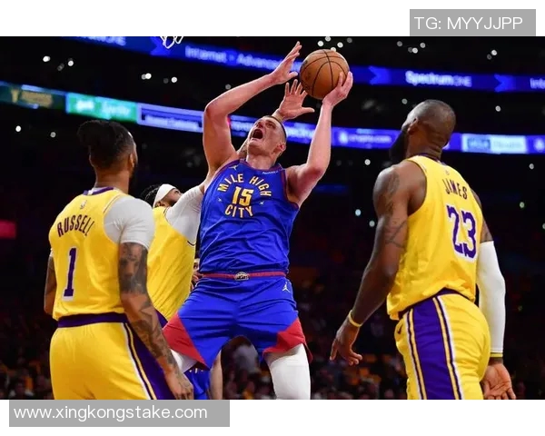 约基奇生涯第295次20105追平詹姆斯仅次于贾巴尔成历史第二