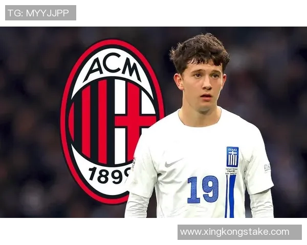 米兰再次关注亨克中场卡雷查斯转会费预计至少2500万欧元