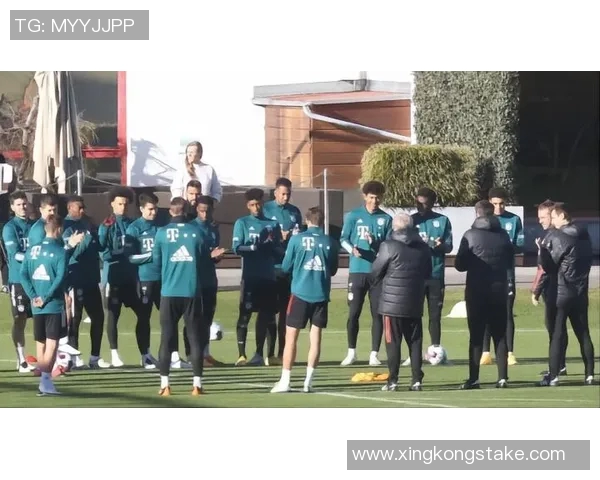 基米希圣诞假期挑战冰浴恢复身体脚踝伤势后重返赛场