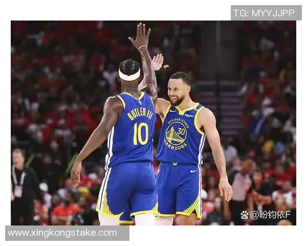 巴特勒助攻上双助力勇士战绩完美四连胜未尝败绩