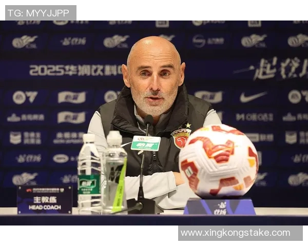 穆斯卡特谈对手实力提升称我们已做好充分分析准备 穆斯卡特谈对手实力提升称我们已做好充分分析准备